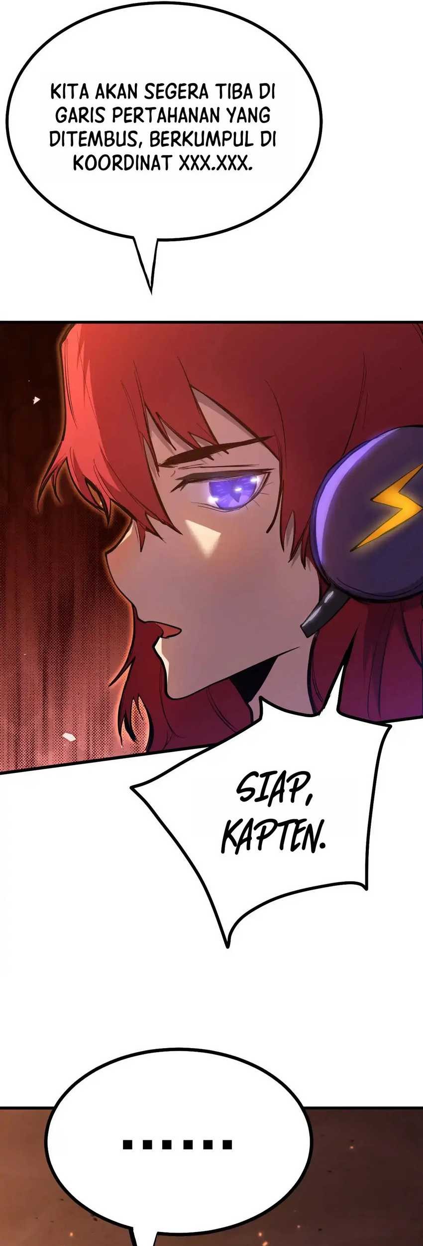 Apex Future Martial Arts Chapter 127 page 66