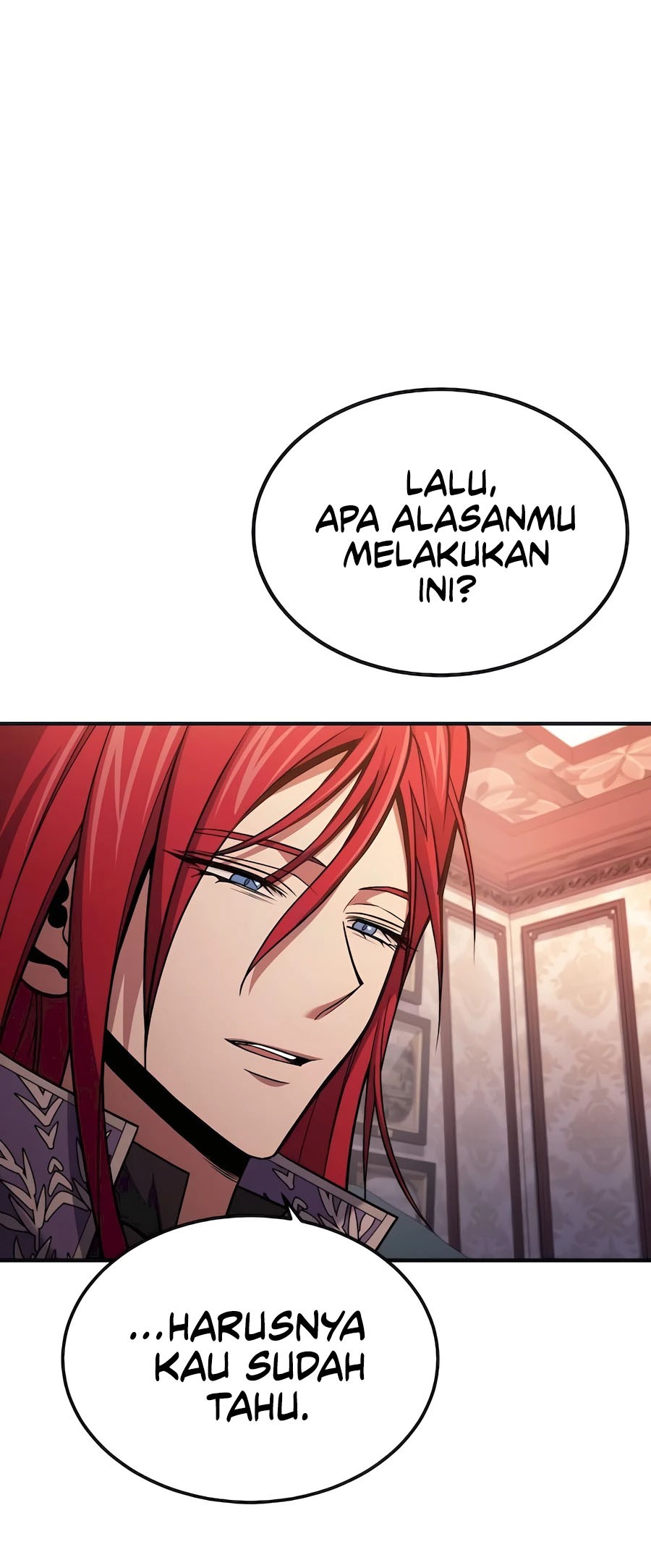 How to Live as an Illegal Healer Chapter 62 page 48