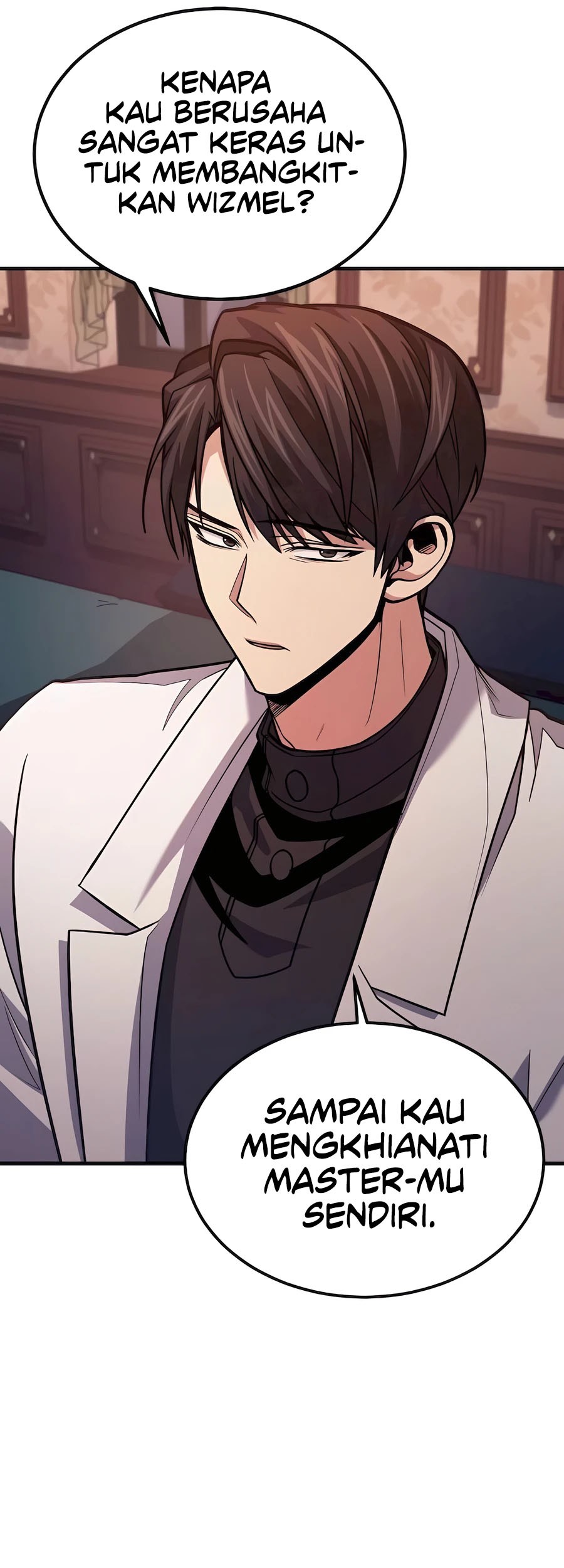 How to Live as an Illegal Healer Chapter 62 page 55