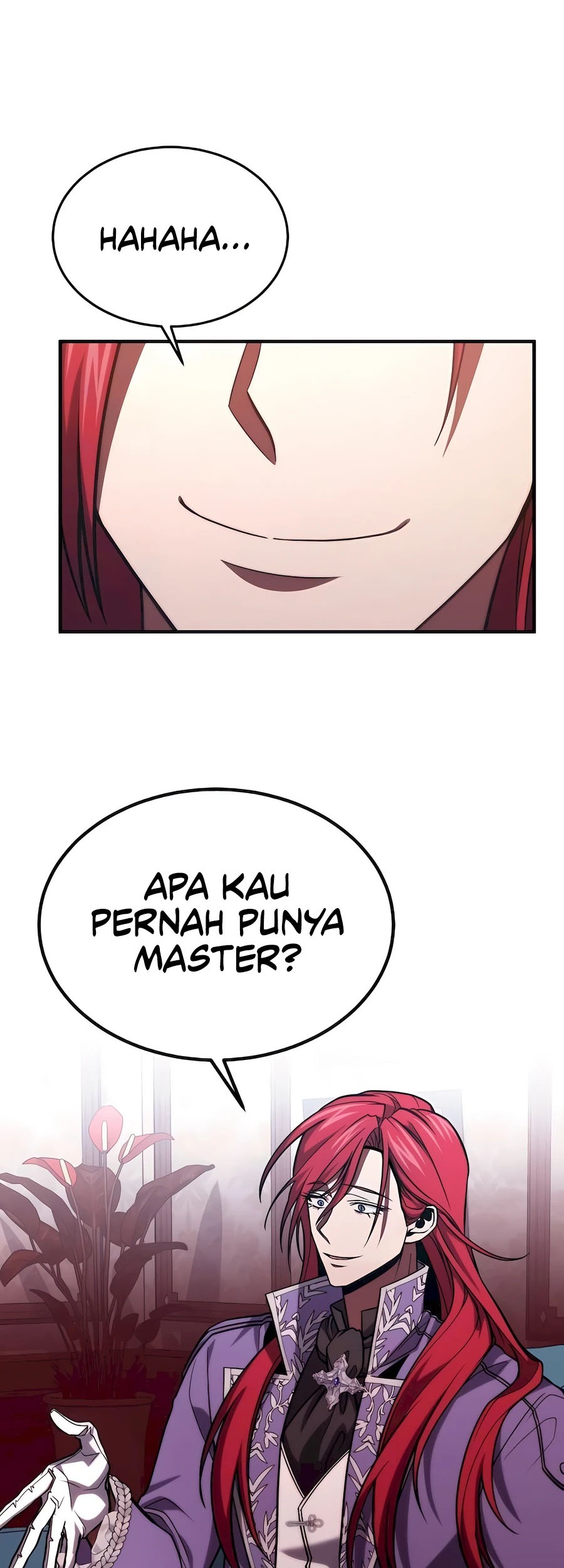 How to Live as an Illegal Healer Chapter 62 page 56
