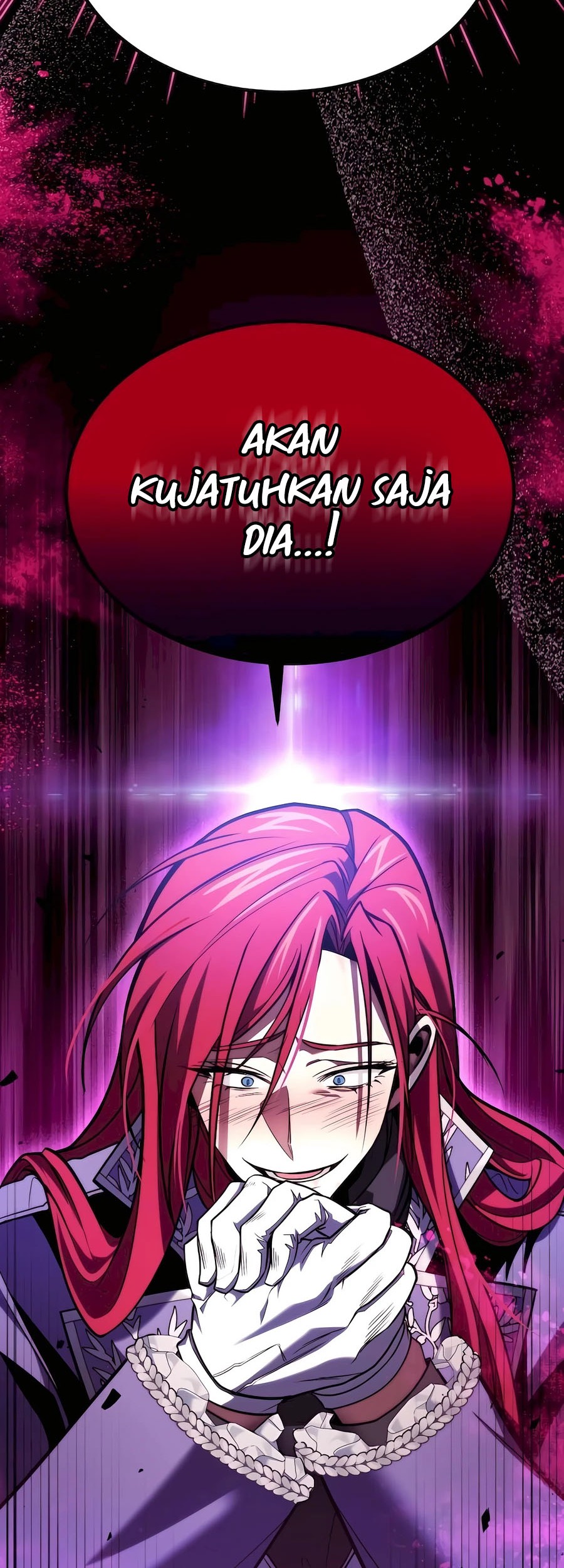 How to Live as an Illegal Healer Chapter 62 page 61