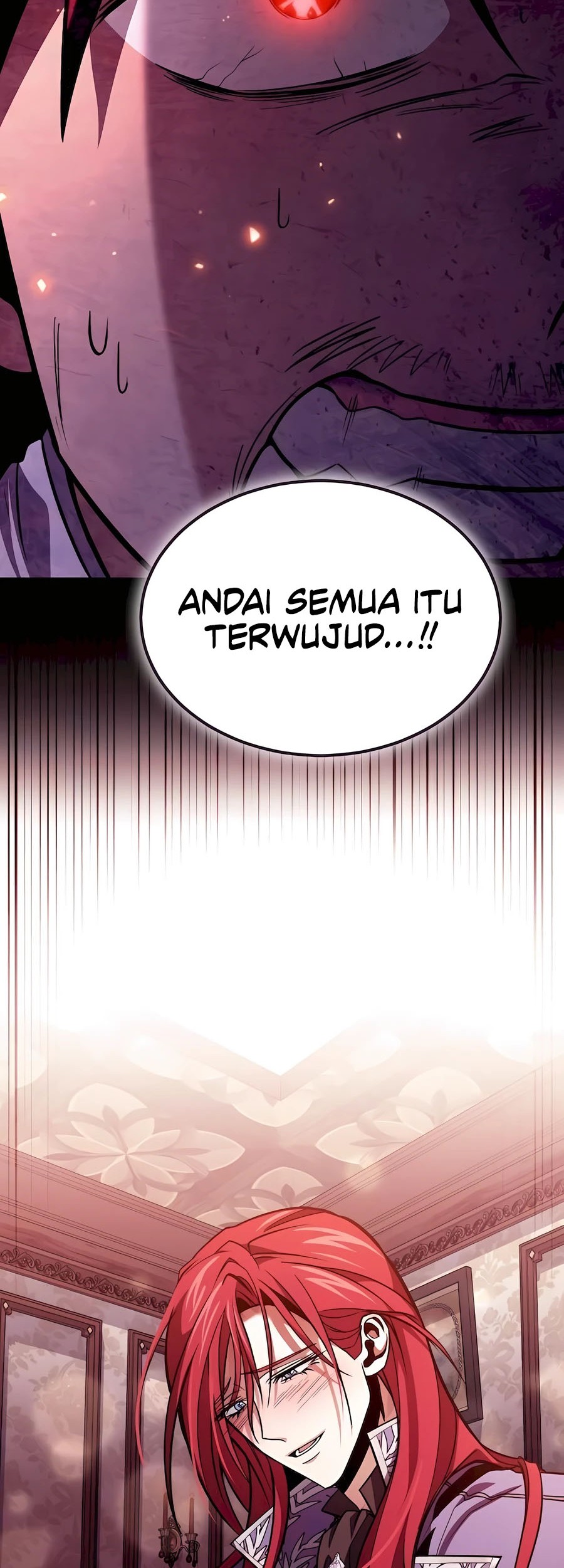 How to Live as an Illegal Healer Chapter 62 page 66