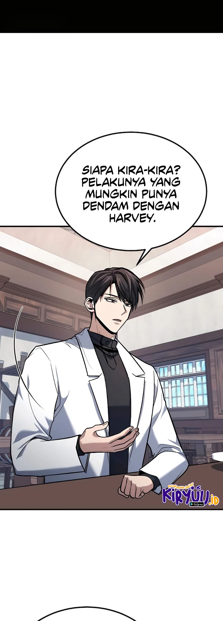 How to Live as an Illegal Healer Chapter 62 page 3