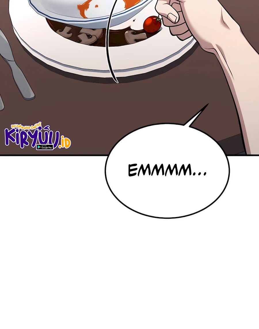 How to Live as an Illegal Healer Chapter 62 page 6