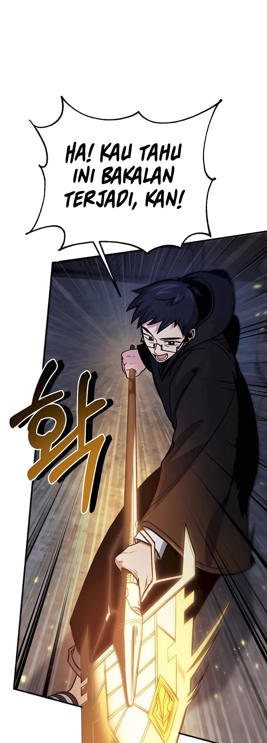 How to Live as an Illegal Healer Chapter 62 page 42