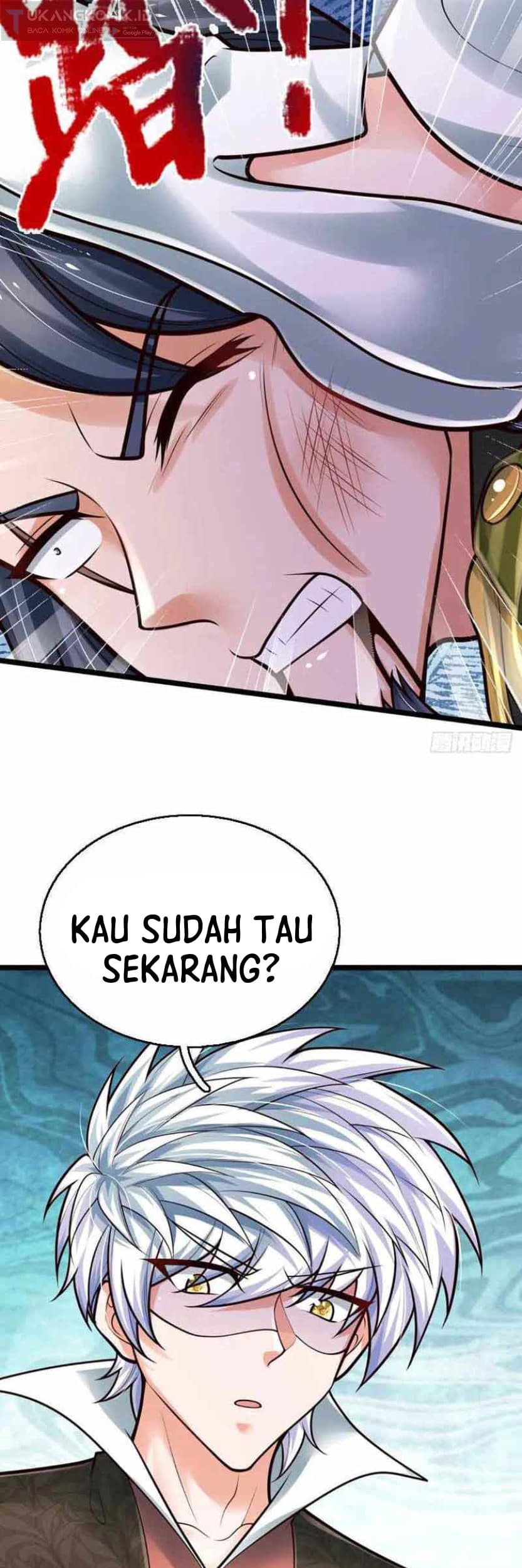 100.000 Layers Of Body Refining: I Raise All Emperor Chapter 251 page 19