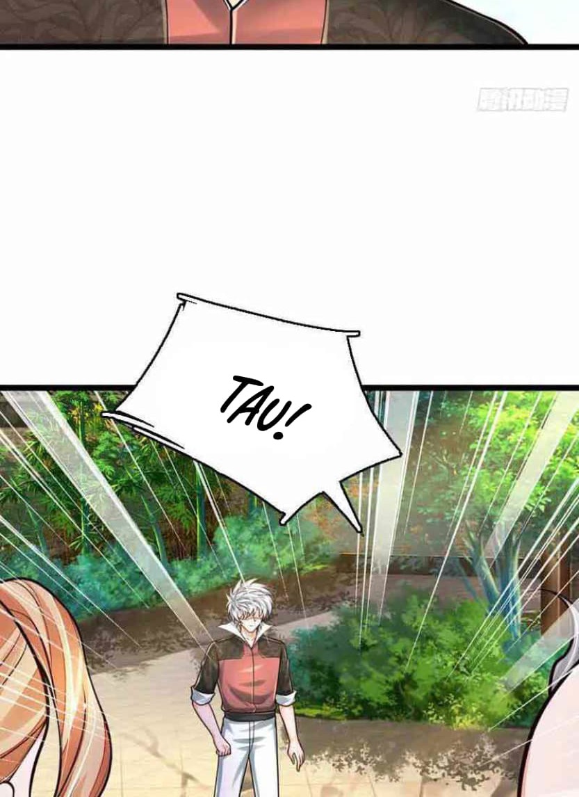 100.000 Layers Of Body Refining: I Raise All Emperor Chapter 251 page 20