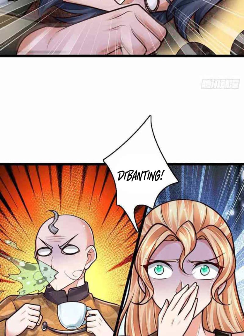 100.000 Layers Of Body Refining: I Raise All Emperor Chapter 251 page 12