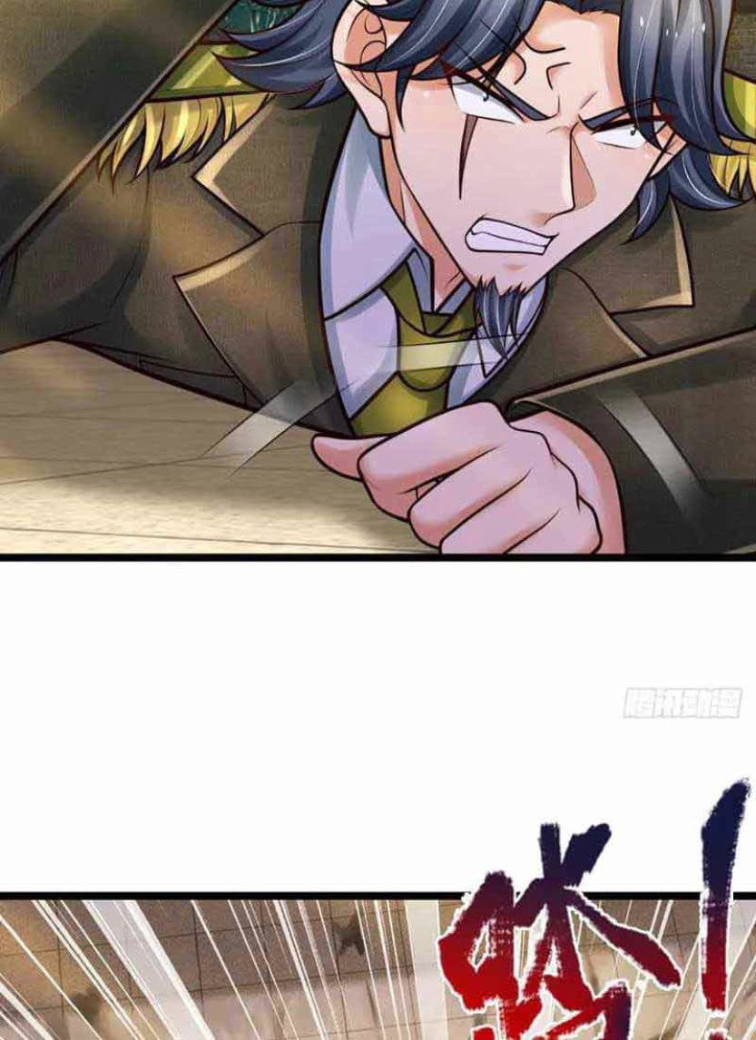 100.000 Layers Of Body Refining: I Raise All Emperor Chapter 251 page 14