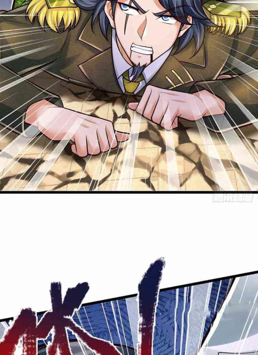 100.000 Layers Of Body Refining: I Raise All Emperor Chapter 251 page 18