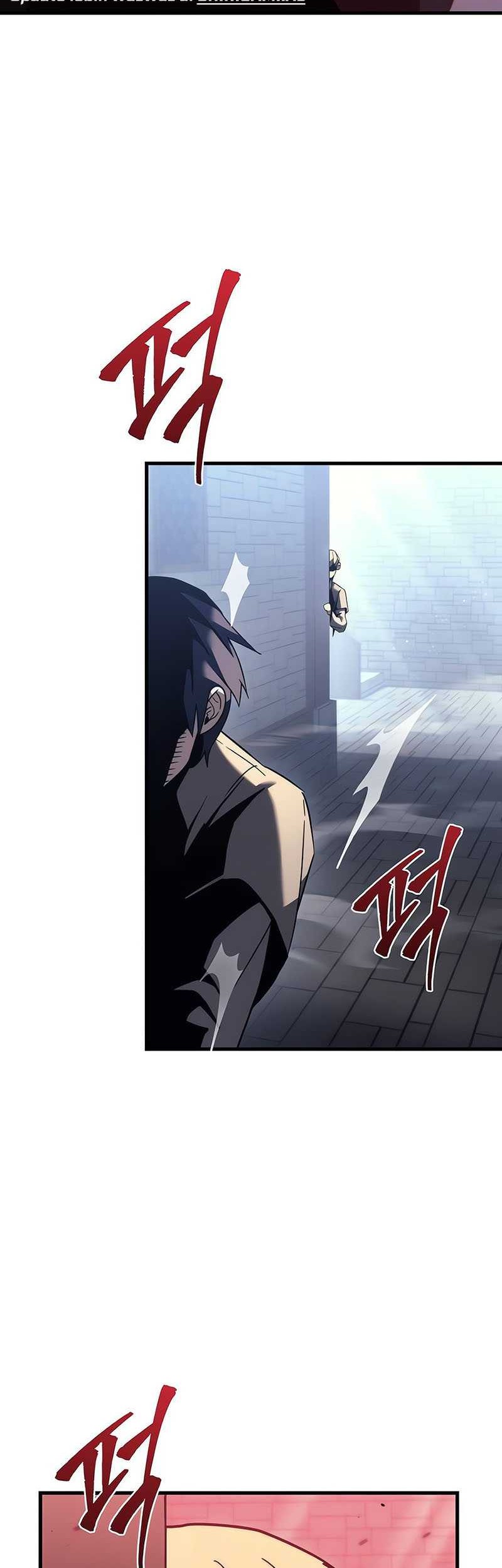 Regressor Of The Fallen Family Chapter 35 page 35