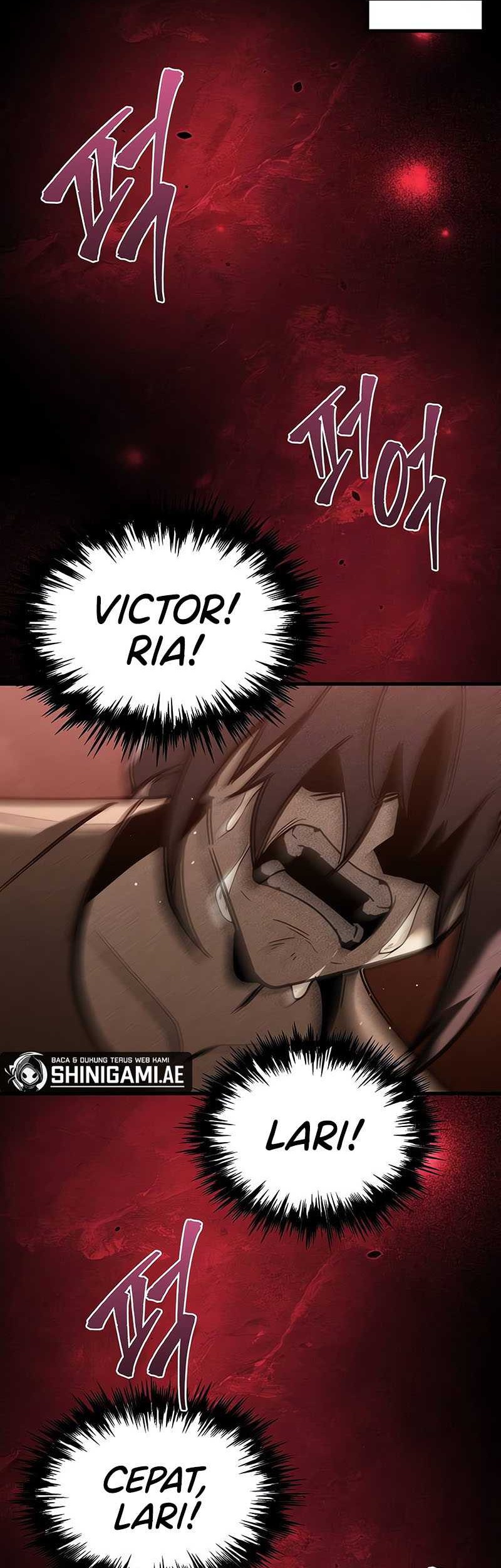 Regressor Of The Fallen Family Chapter 35 page 37