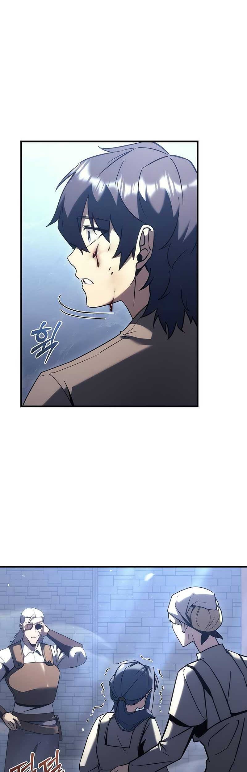 Regressor Of The Fallen Family Chapter 35 page 44