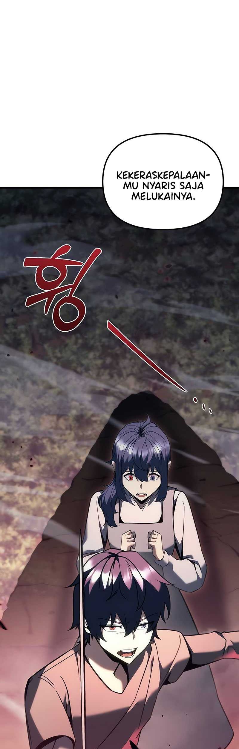 Regressor Of The Fallen Family Chapter 35 page 53