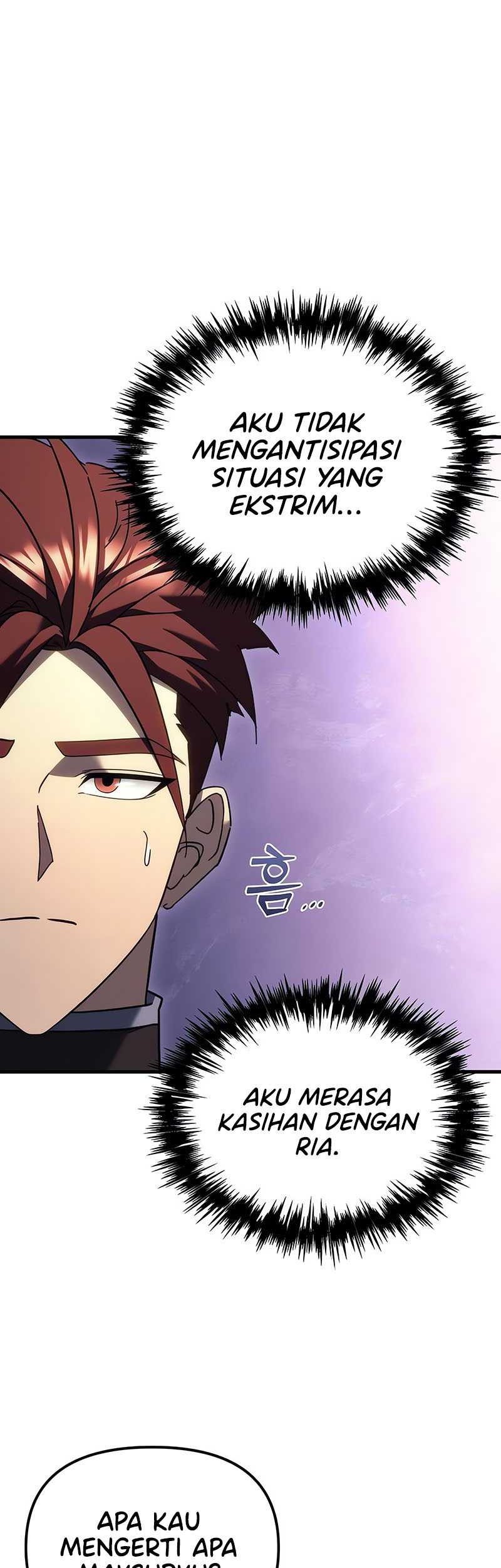 Regressor Of The Fallen Family Chapter 35 page 57