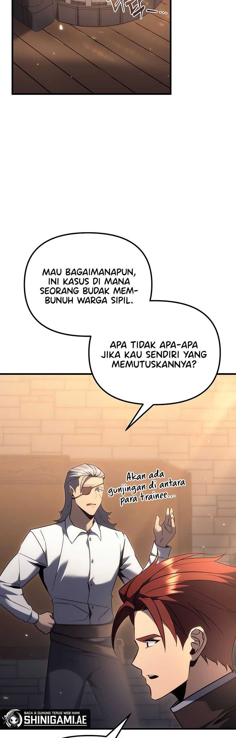 Regressor Of The Fallen Family Chapter 35 page 65