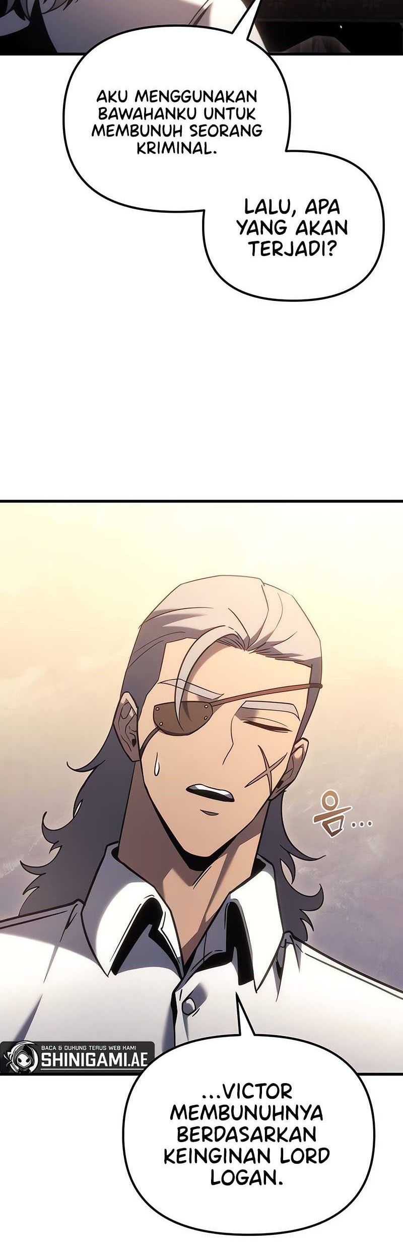Regressor Of The Fallen Family Chapter 35 page 68