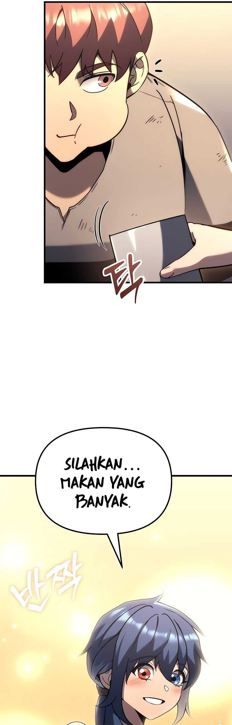Regressor Of The Fallen Family Chapter 35 page 6