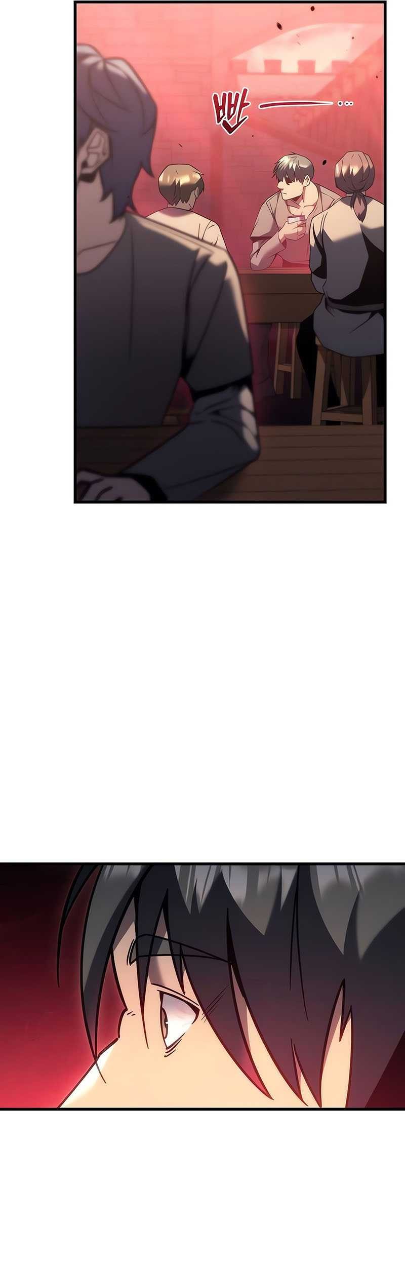 Regressor Of The Fallen Family Chapter 35 page 14