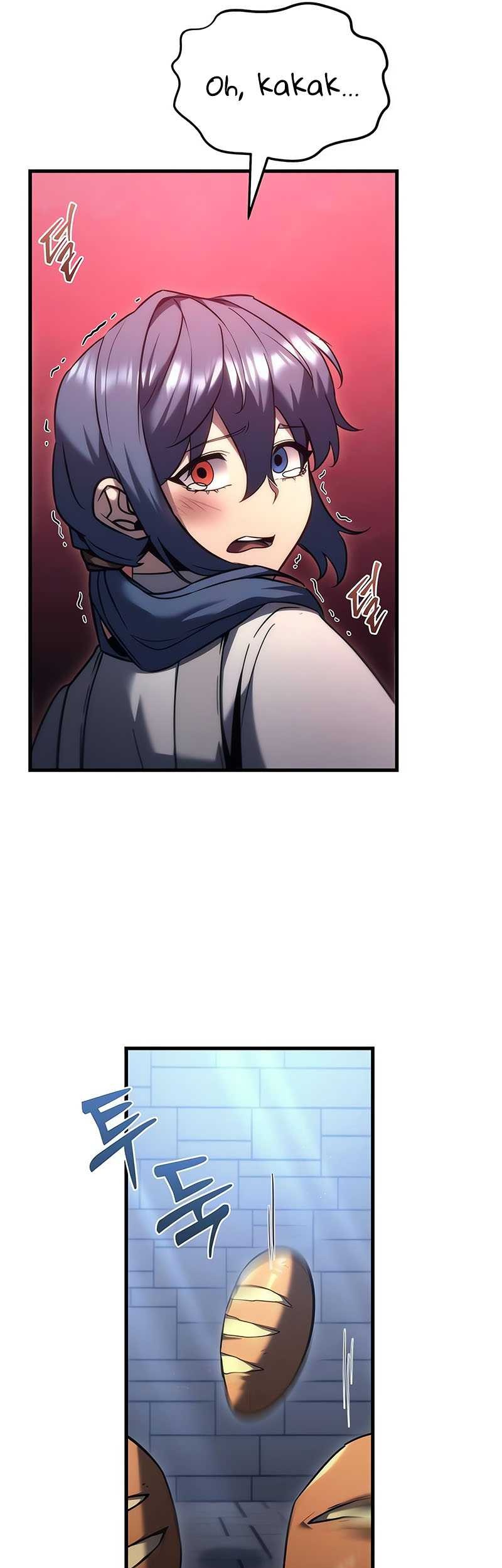 Regressor Of The Fallen Family Chapter 35 page 22