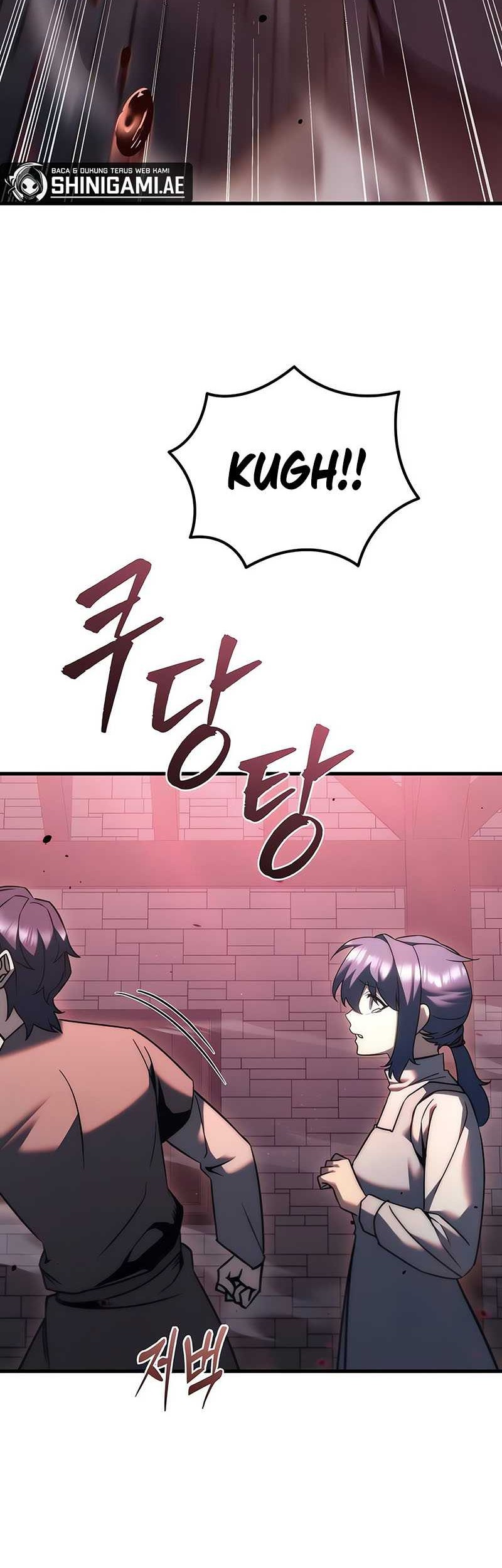 Regressor Of The Fallen Family Chapter 35 page 25