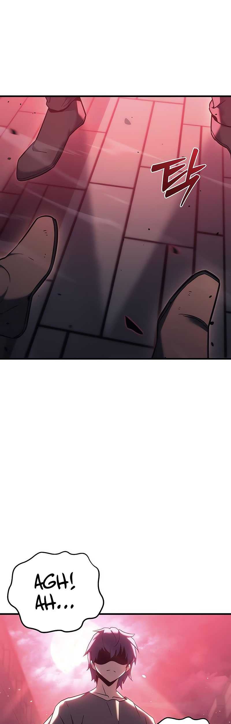 Regressor Of The Fallen Family Chapter 35 page 26
