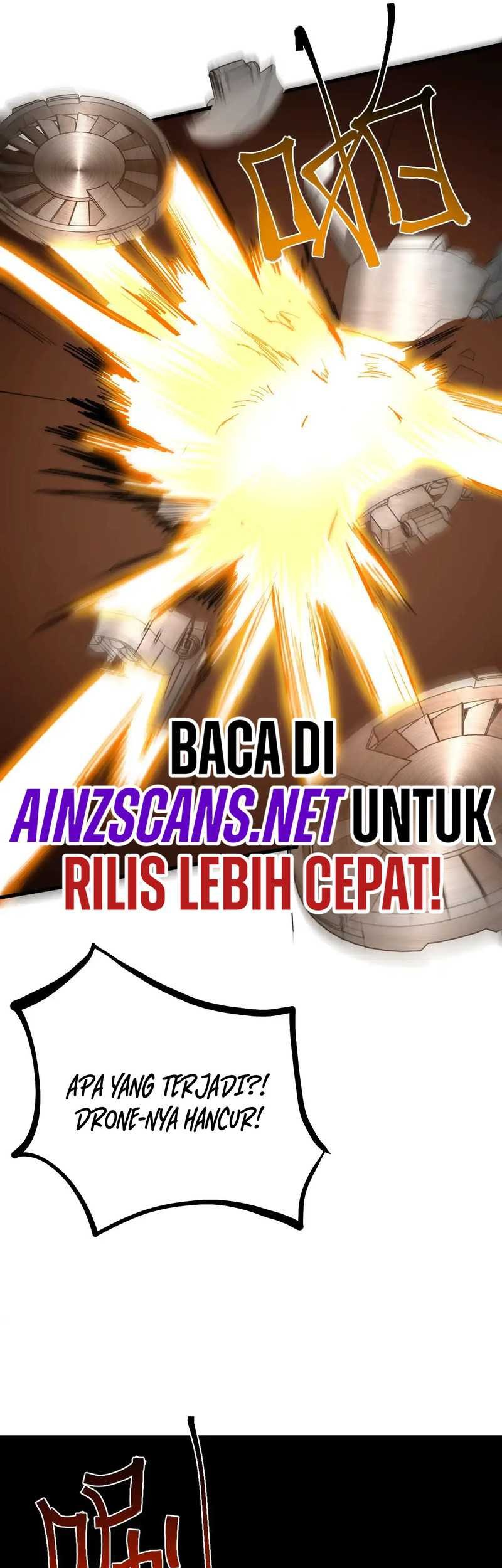 Apex Future Martial Arts Chapter 128 page 24