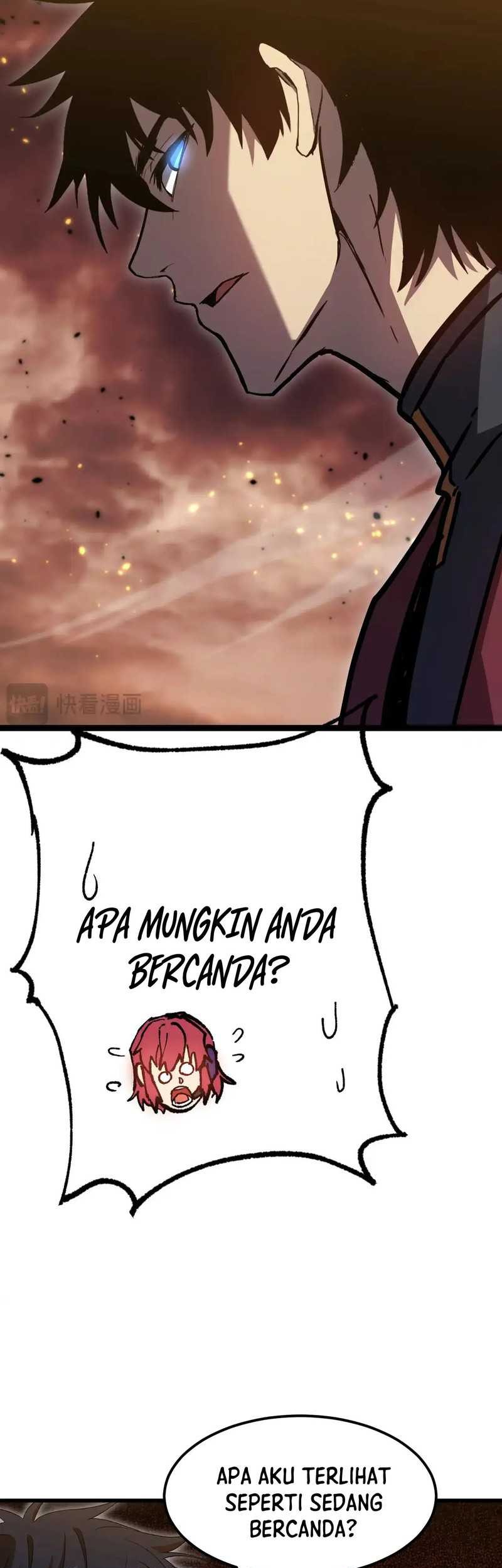 Apex Future Martial Arts Chapter 128 page 50