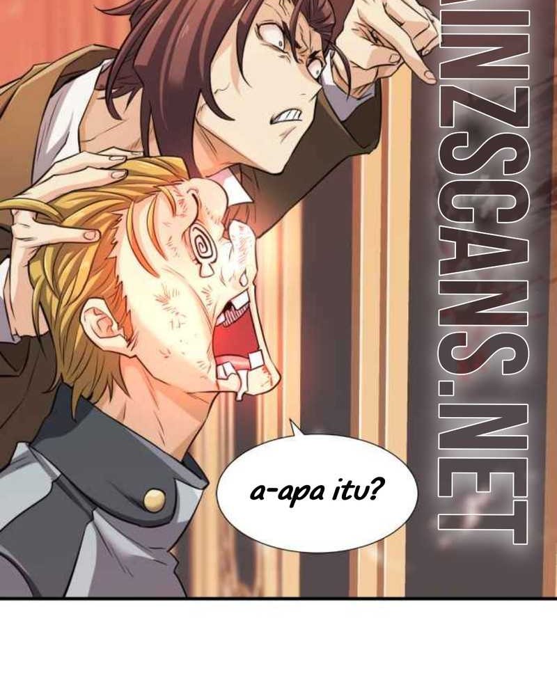 Apex Future Martial Arts Chapter 128 page 61