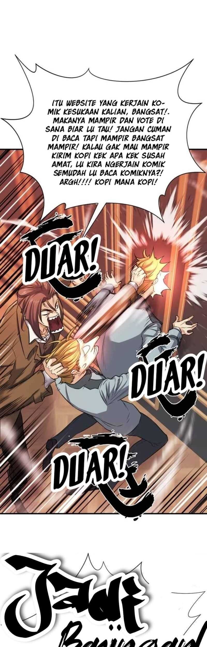 Apex Future Martial Arts Chapter 128 page 62