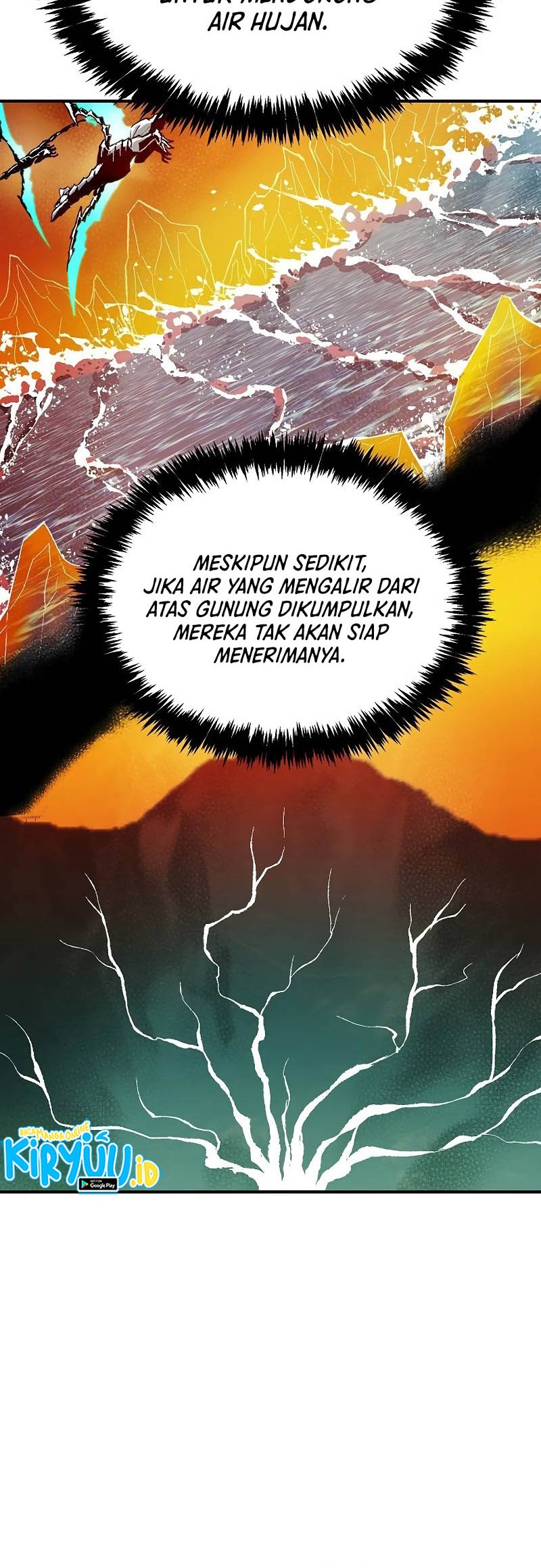 Alone Necromancer Chapter 131 page 25