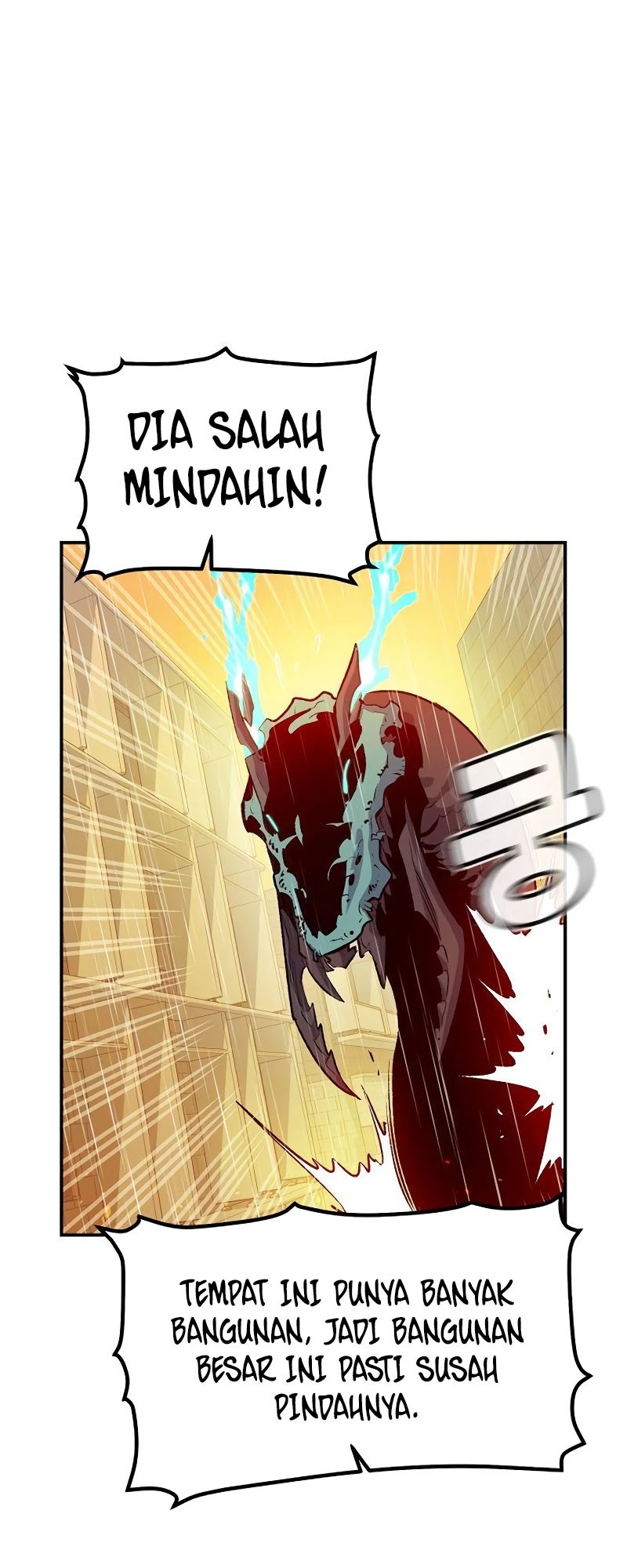 Alone Necromancer Chapter 130 page 71