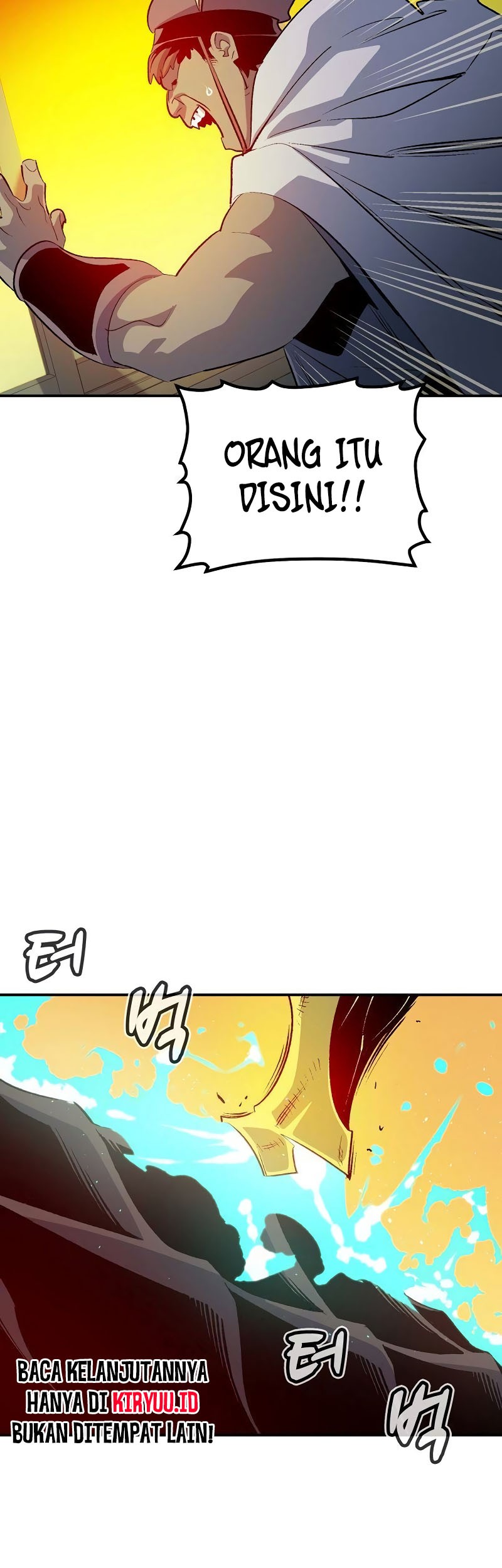 Alone Necromancer Chapter 130 page 34