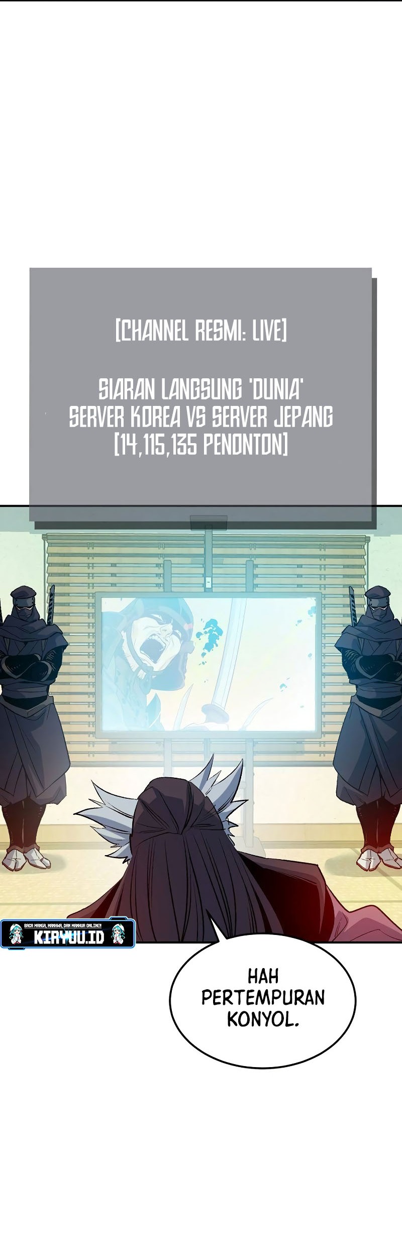 Alone Necromancer Chapter 130 page 38