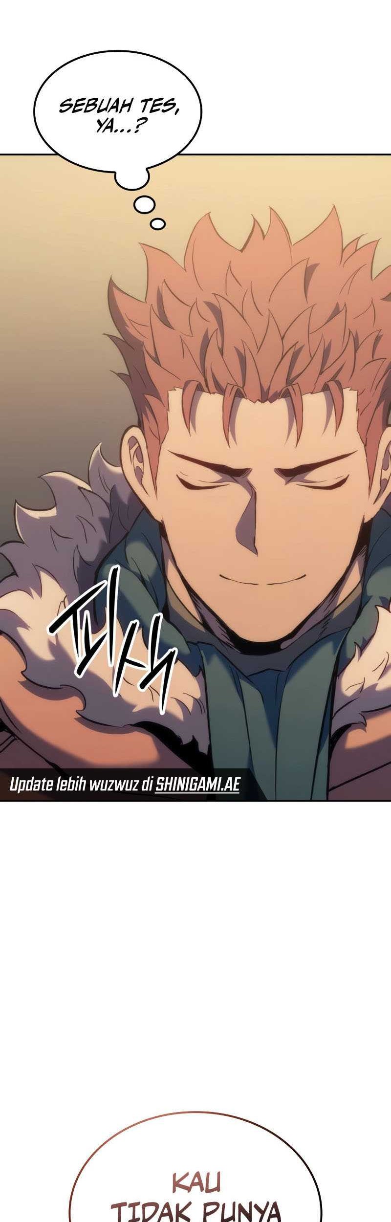 The Indomitable Martial King Chapter 35 page 35