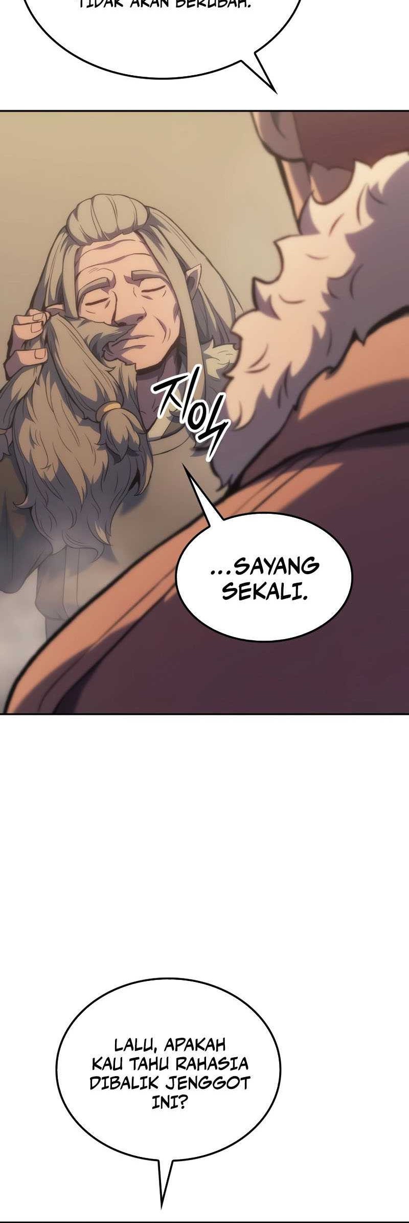 The Indomitable Martial King Chapter 35 page 37