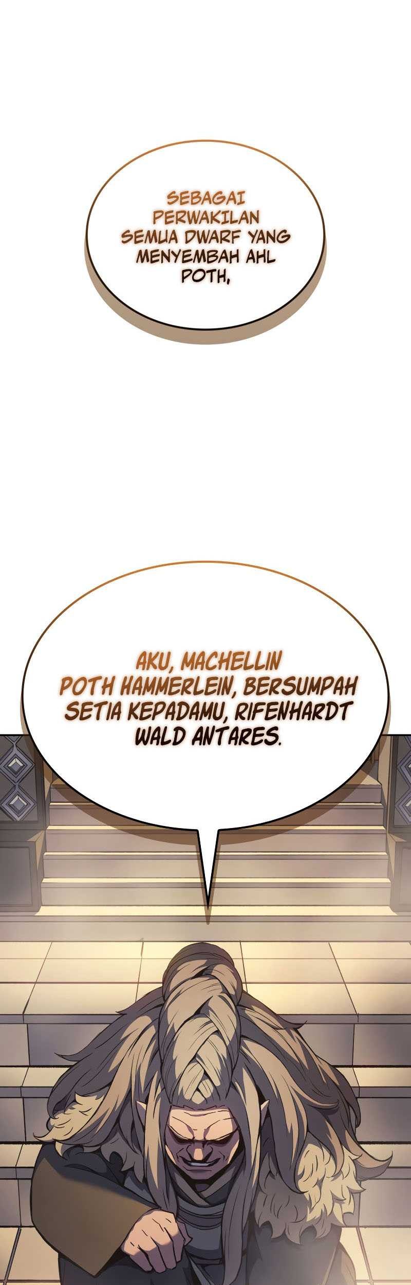 The Indomitable Martial King Chapter 35 page 42
