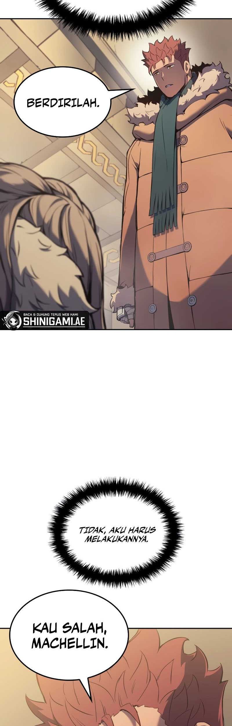 The Indomitable Martial King Chapter 35 page 44