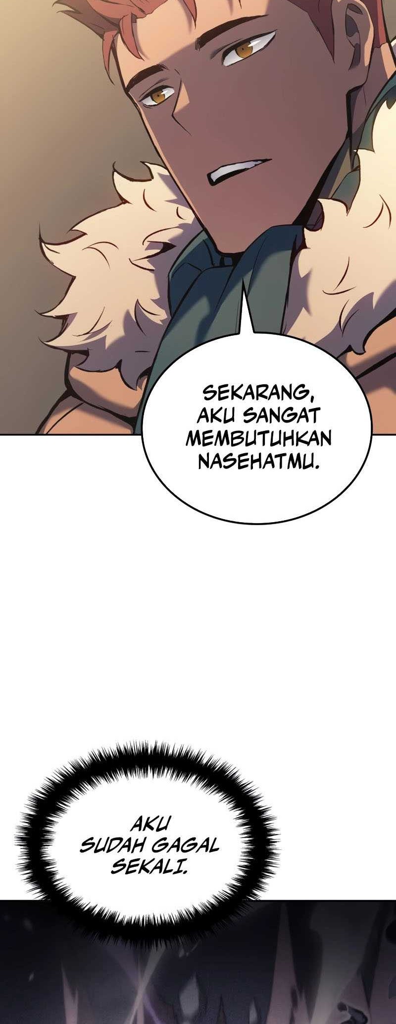 The Indomitable Martial King Chapter 35 page 45
