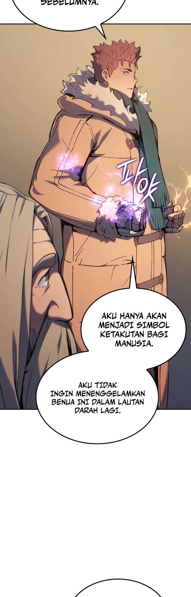 The Indomitable Martial King Chapter 35 page 52