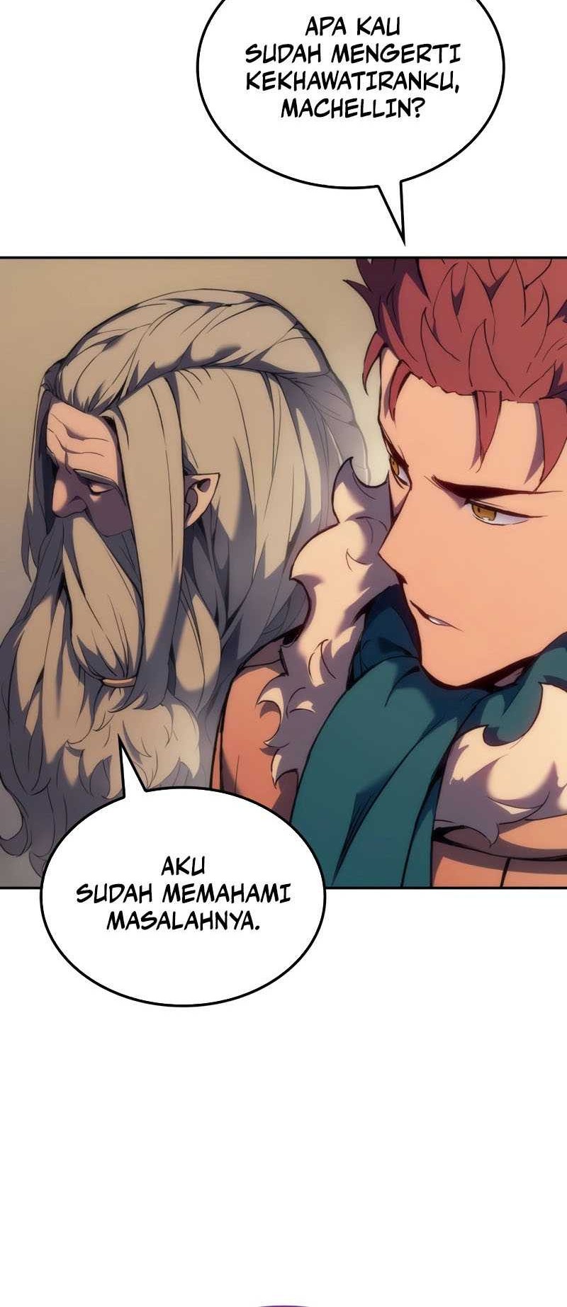 The Indomitable Martial King Chapter 35 page 53