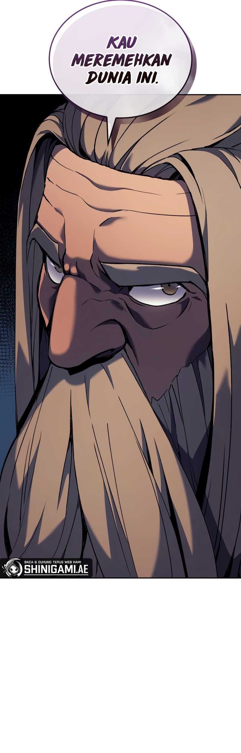 The Indomitable Martial King Chapter 35 page 54
