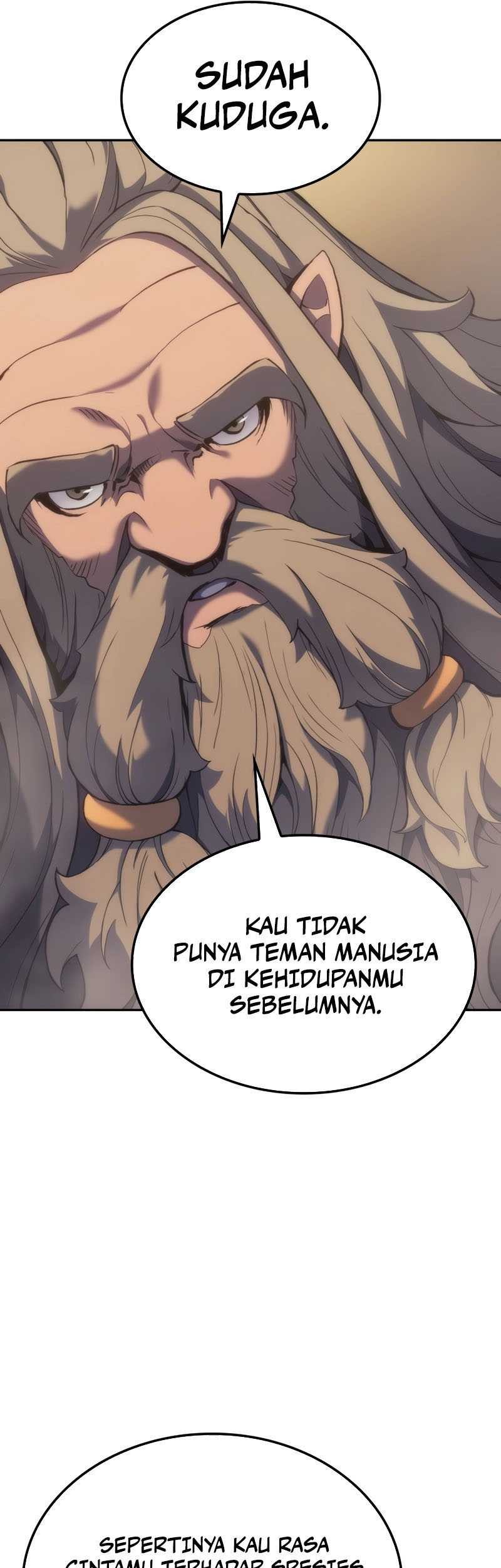 The Indomitable Martial King Chapter 35 page 58