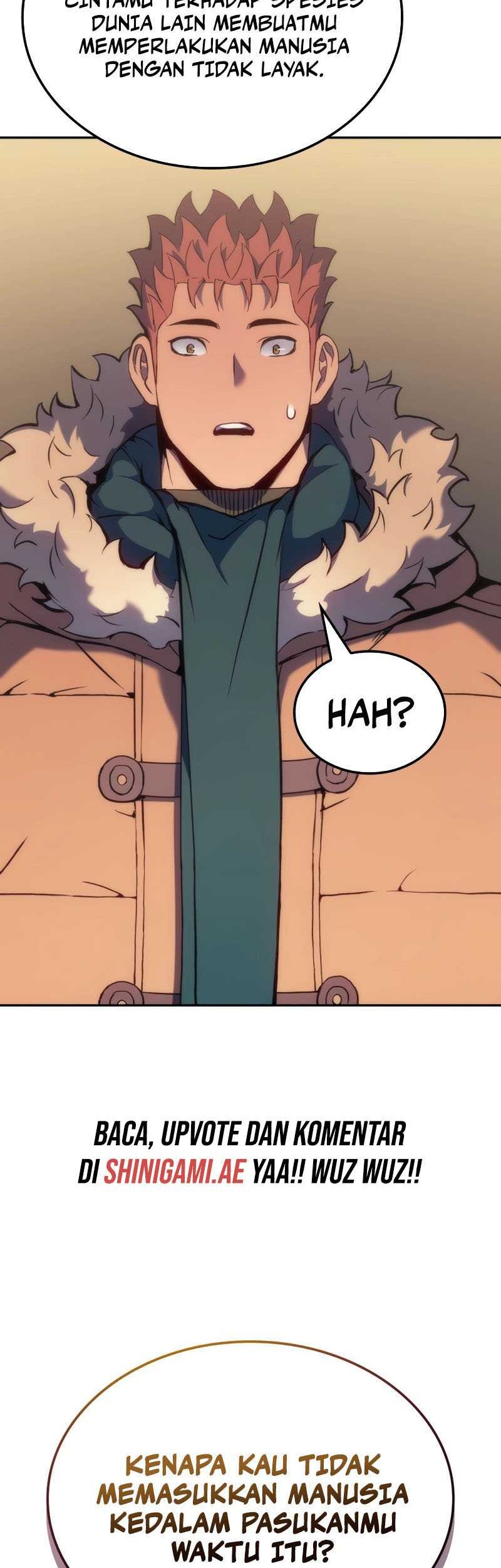 The Indomitable Martial King Chapter 35 page 59