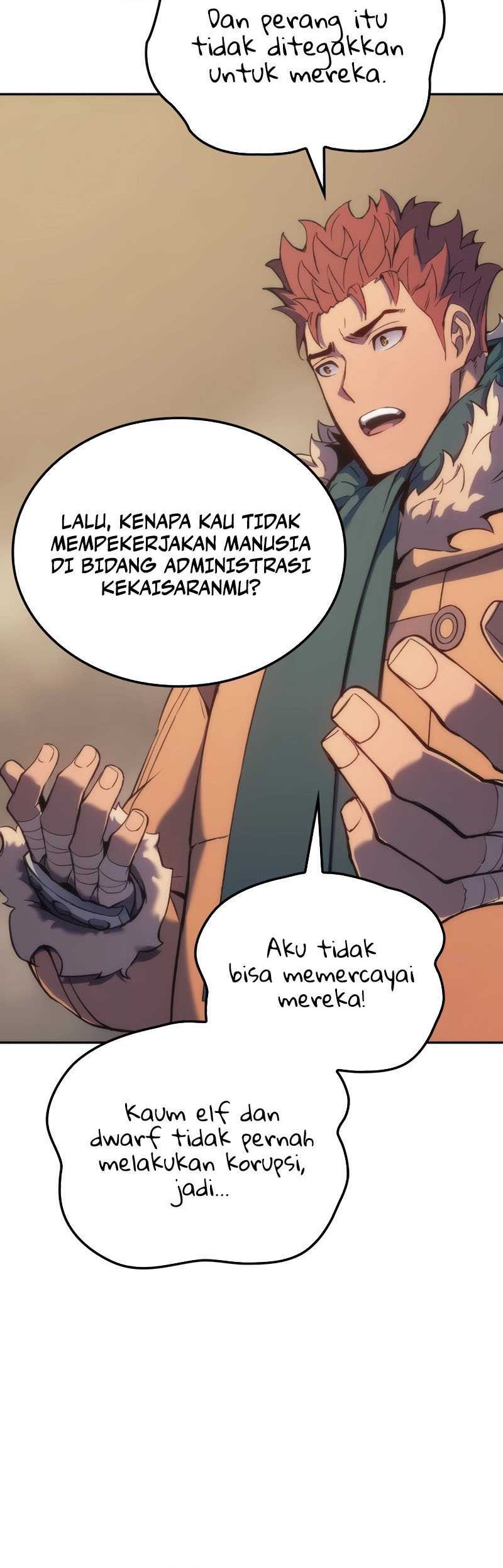 The Indomitable Martial King Chapter 35 page 61
