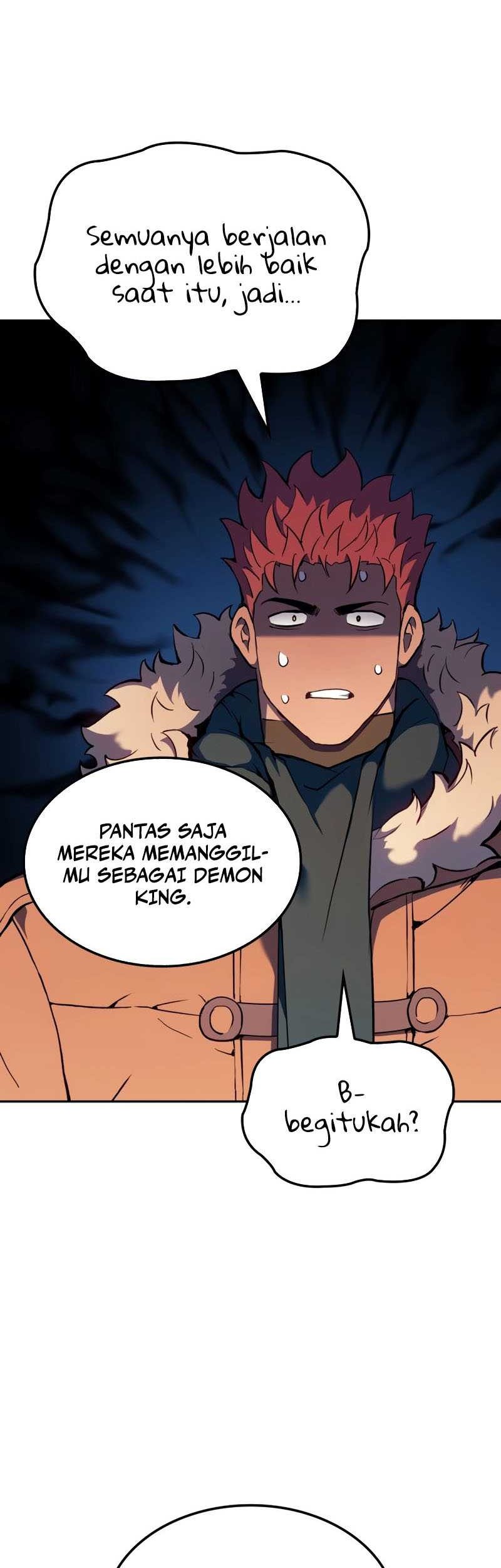 The Indomitable Martial King Chapter 35 page 64
