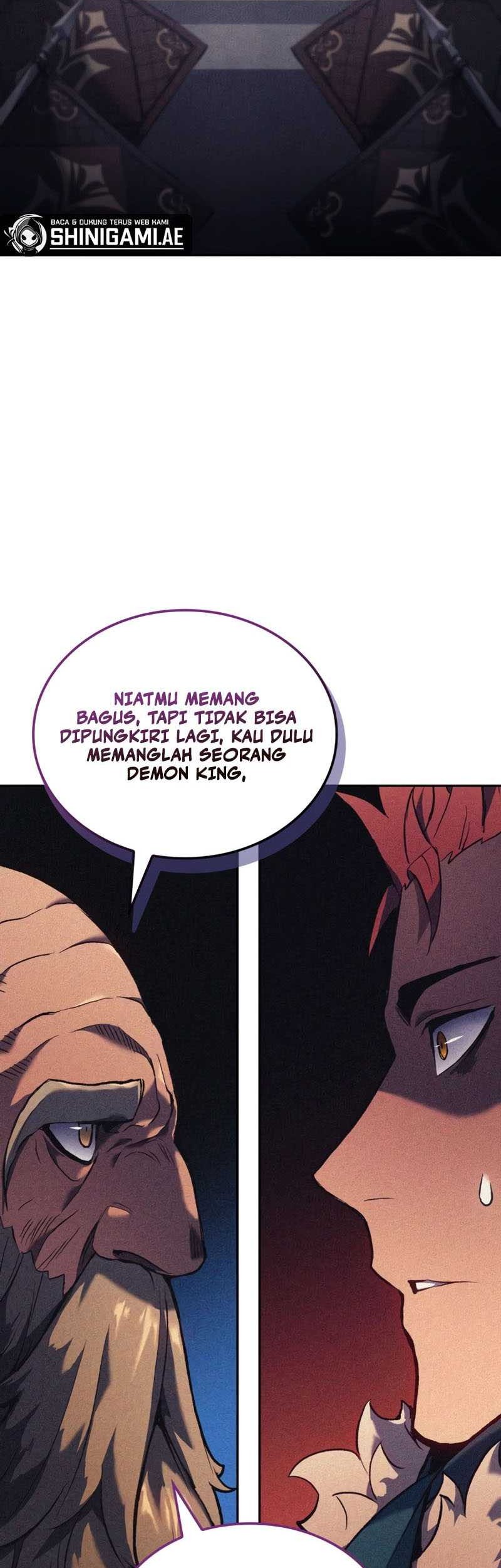 The Indomitable Martial King Chapter 35 page 68