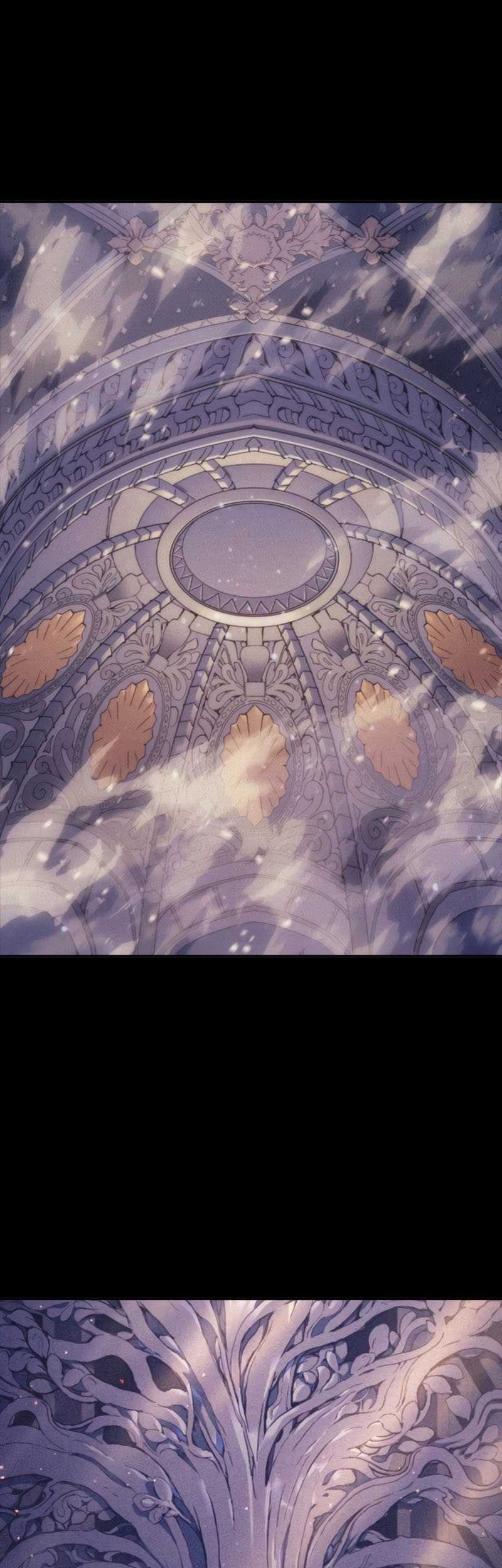 The Indomitable Martial King Chapter 35 page 3