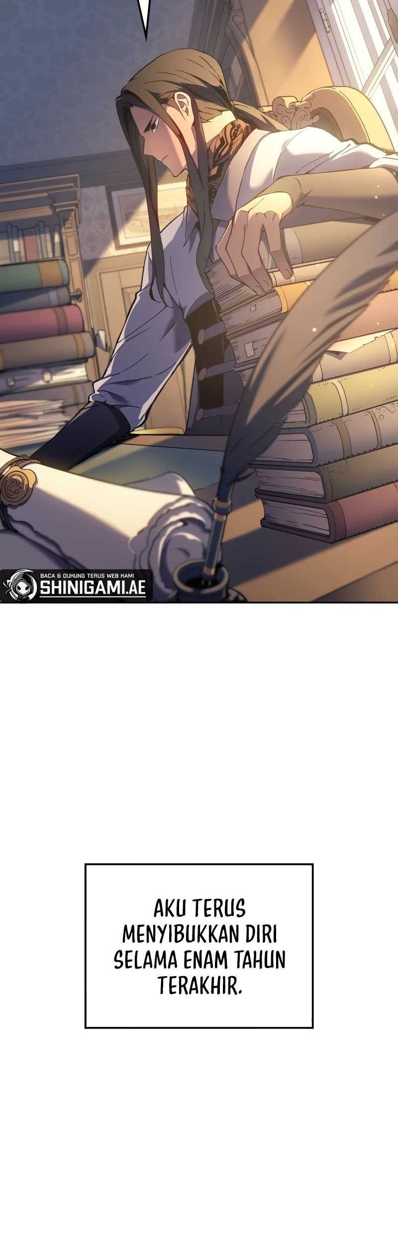 The Indomitable Martial King Chapter 35 page 13