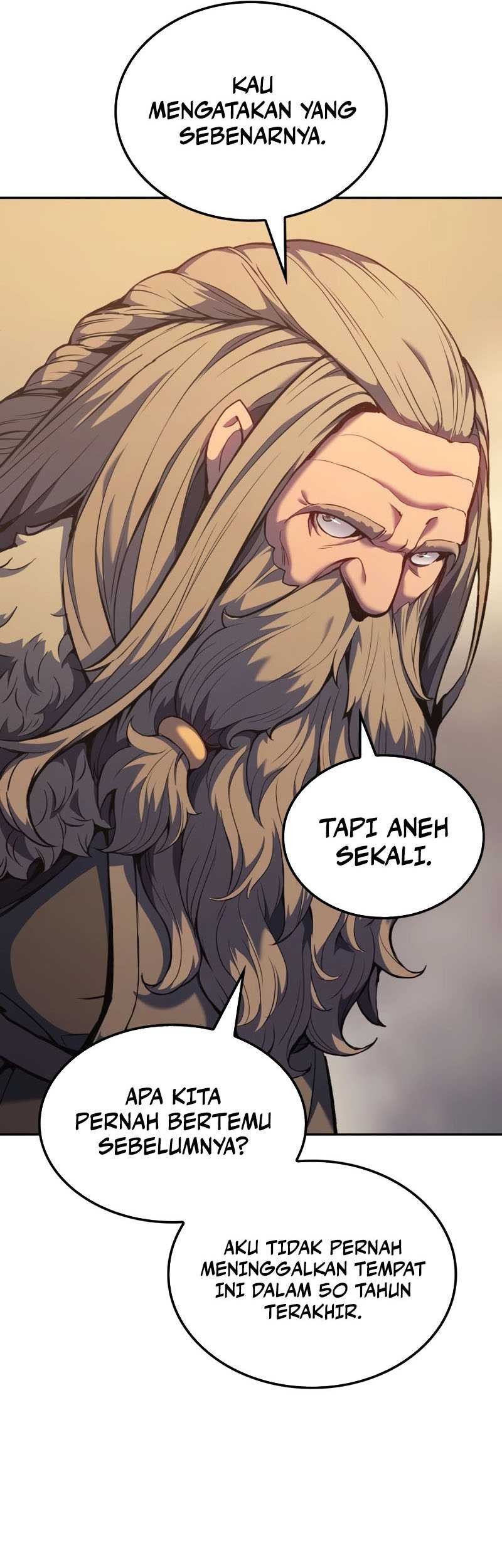 The Indomitable Martial King Chapter 35 page 22